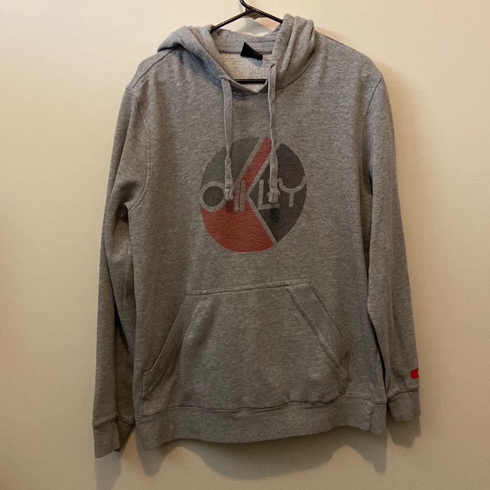 Oakley Men’s Hoodie L